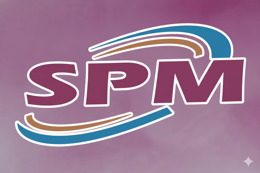 Star Point Packers and Movers Logo
